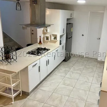 Rent this 4 bed house on unnamed road in Playa Dorada, Panamá Oeste