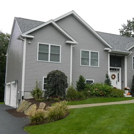 Buy this 3 bed house on 9 Carltons Trail in Smithfield, RI 02917