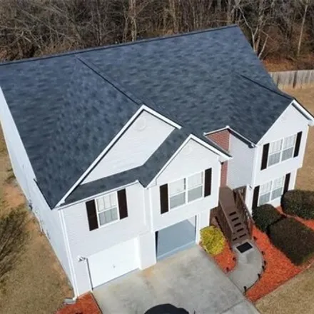 Buy this 4 bed house on 401 Aristocrat Drive in Gwinnett County, GA 30052