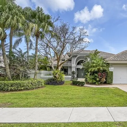 Buy this 4 bed house on 1989 Southwest 17th Street in Boca Raton, FL 33486