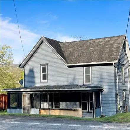 Buy this 3 bed house on 7838 North Main Street in Springwater, Livingston County