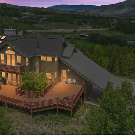 Image 2 - 1746 Ruby Rd, Silverthorne, Colorado, 80498 - House for sale