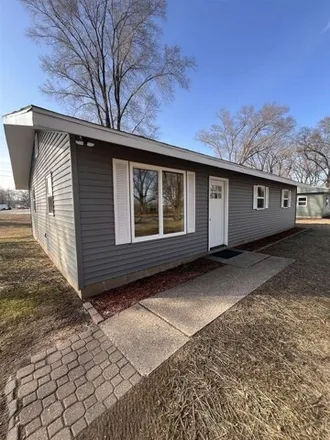 Buy this 3 bed house on 700 Lawson Drive in Waupaca, WI 54981