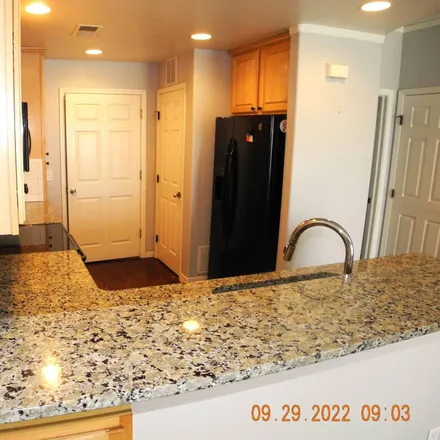 Image 4 - 4285 Prestige Point, Colorado Springs, CO 80906, USA - Townhouse for rent