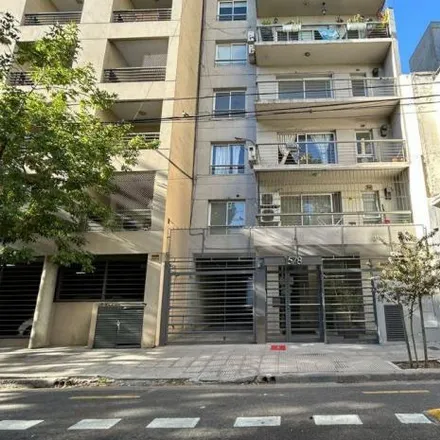 Buy this 1 bed apartment on Carlos Calvo 1586 in Constitución, 1245 Buenos Aires