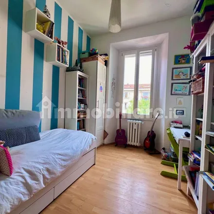 Rent this 3 bed apartment on Via Pietro Moscati 3 in 20154 Milan MI, Italy