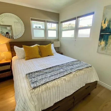 Rent this 2 bed apartment on Coronado