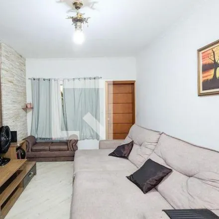 Buy this 4 bed house on Rua da Transmissão in Rudge Ramos, São Bernardo do Campo - SP