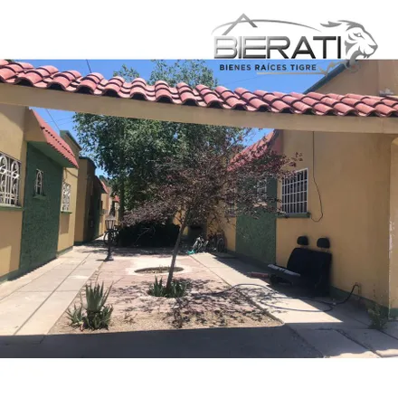 Buy this studio house on Calle Laguna de Bustillos in 32320 Ciudad Juárez, CHH