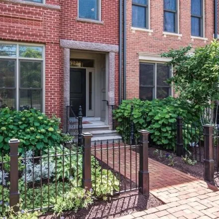 Image 2 - 5228 Strathmore Avenue, Wickford, North Bethesda, MD 20852, USA - House for sale