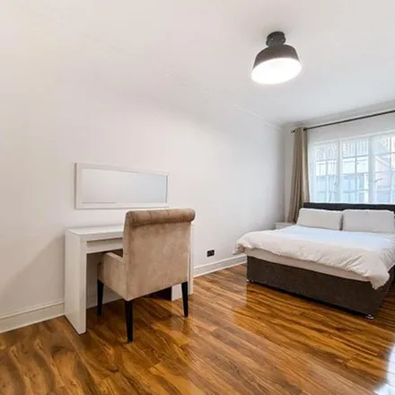 Rent this 3 bed apartment on 21 Queen's Gate Terrace in London, SW7 5JE