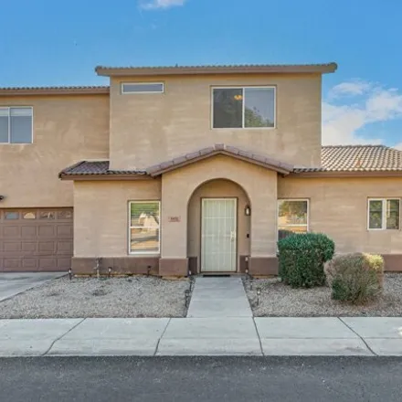 Buy this 4 bed house on 3851 West Oregon Avenue in Phoenix, AZ 85019