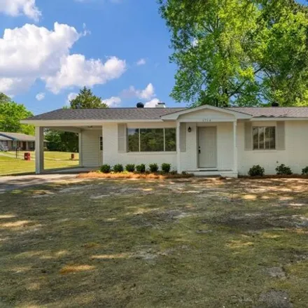Buy this 3 bed house on 6310 Mill Branch Road in Columbus, GA 31907