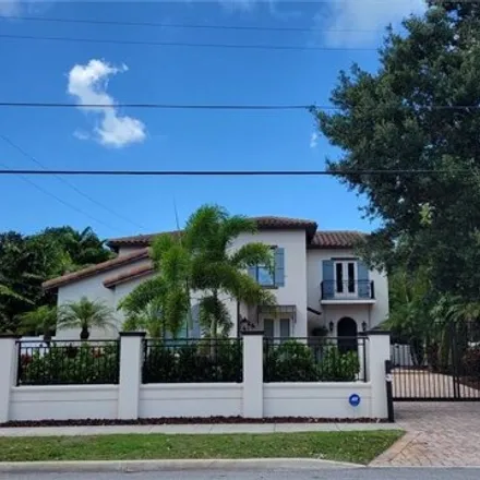 Rent this 5 bed house on 3204 South Osprey Avenue in Sarasota Heights, Sarasota