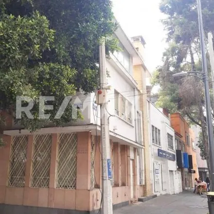 Rent this studio house on Calle Goethe in Colonia Anzures, 11590 Santa Fe
