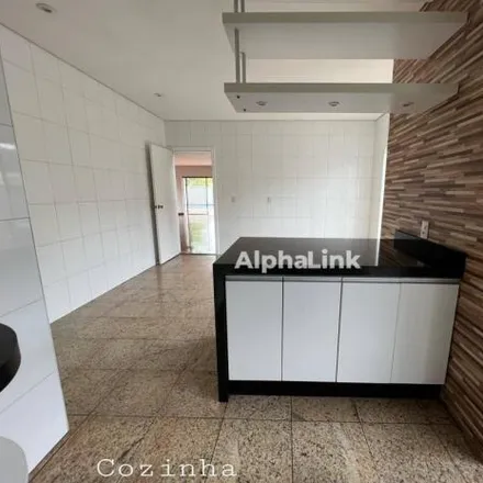Rent this 4 bed house on Avenida Jequitibá in Santana de Parnaíba, Santana de Parnaíba - SP