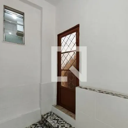 Rent this 2 bed apartment on Travessa da Paz in Rio Comprido, Rio de Janeiro - RJ