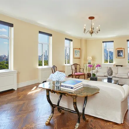 Image 2 - 211 CENTRAL PARK WEST 14D in New York - Apartment for sale