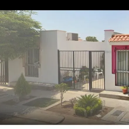 Buy this 2 bed house on Calle Acueducto de Otumba in Acueducto, 80058 Culiacán