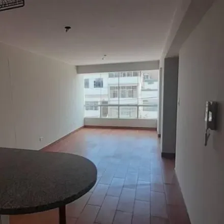 Buy this 2 bed apartment on Avendia General José María Egusquiza in Pueblo Libre, Lima Metropolitan Area 15084