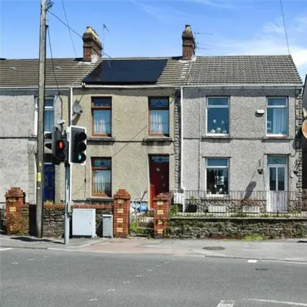 Buy this 3 bed house on Joiners Arms in Llwynhendy Road, Dafen
