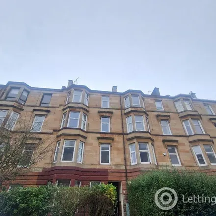 Image 8 - Lawst Coffee, Lawrence Street, Partickhill, Glasgow, G11 5HH, United Kingdom - Apartment for rent