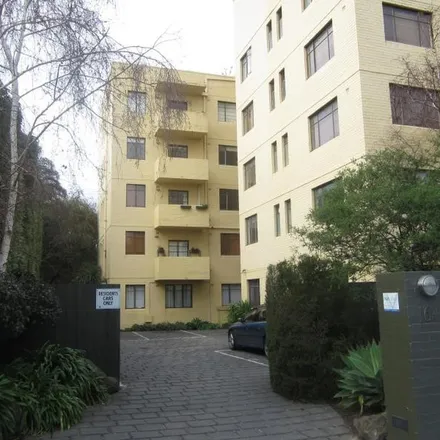 Image 4 - Stop 39: Argyle Street, Chapel Street, St Kilda VIC 3182, Australia - Apartment for rent