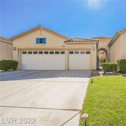 Buy this 4 bed house on 2297 Aria Drive in Henderson, NV 89052