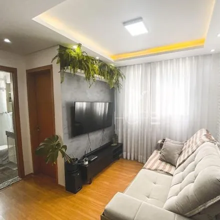 Buy this 2 bed apartment on Avenida Prefeito Milton Ribeiro Menezes in Pacaembu, Londrina - PR