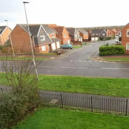 Image 4 - Evergreen Close, Hart Station, TS26 0YZ, United Kingdom - Apartment for sale
