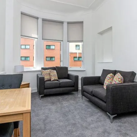 Rent this 2 bed apartment on Osborne Street in Laurieston, Glasgow