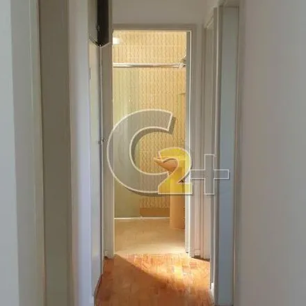 Rent this 2 bed apartment on Rua Pio XI 2101 in Boaçava, São Paulo - SP