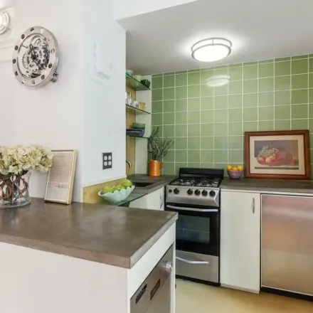 Rent this 1 bed apartment on The Bancroft in 40 West 72nd Street, New York