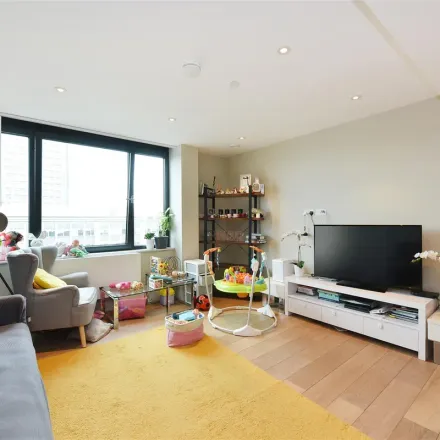 Image 3 - St Anne House, 20-26 Wellesley Road, London, CR0 2DD, United Kingdom - Apartment for rent