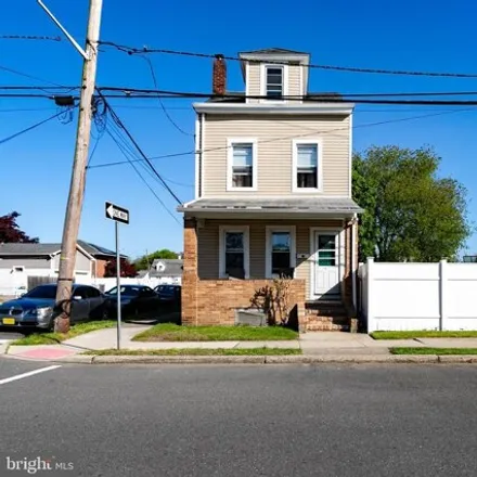 Image 4 - 111 Scully Avenue, Hamilton Township, NJ 08610, USA - House for sale