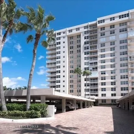 Image 8 - 5381 North Ocean Drive, Lauderdale-by-the-Sea, Broward County, FL 33308, USA - Condo for sale