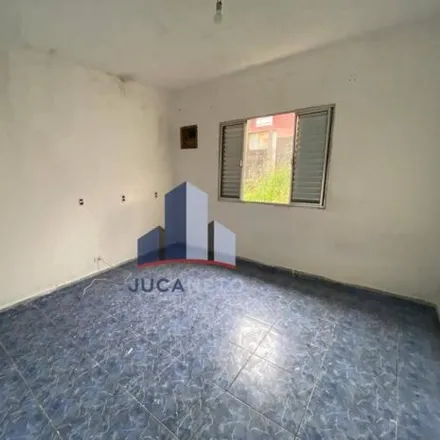 Rent this 1 bed house on Rua Monsenhor Giovani Batista Scalabrini in Jardim Haydeé, Mauá - SP