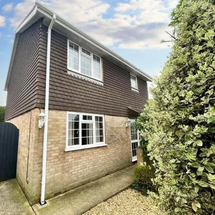Buy this 3 bed house on Rustic Road in Telscombe, BN10 7SS