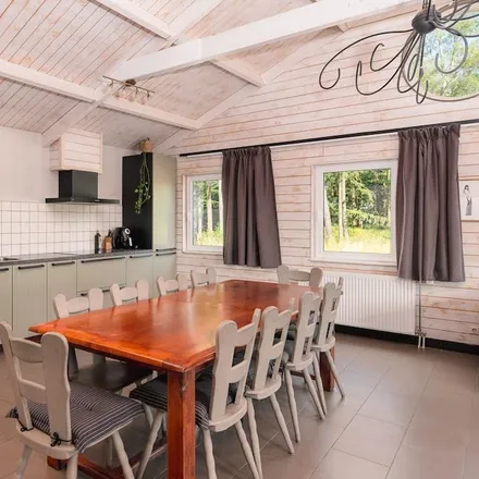 Rent this 3 bed house on 49849 Wilsum Samtgemeinde Uelsen