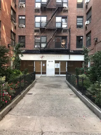 Buy this 1 bed condo on 132-35A Sanford Avenue in New York, NY 11355