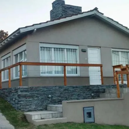 Rent this 2 bed house on Martín Pescador in Partido de Pinamar, 7167 Pinamar