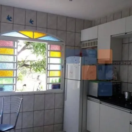 Buy this 3 bed house on Rua Zilda Caldeira de Oliveira in Sabará - MG, 34525-410