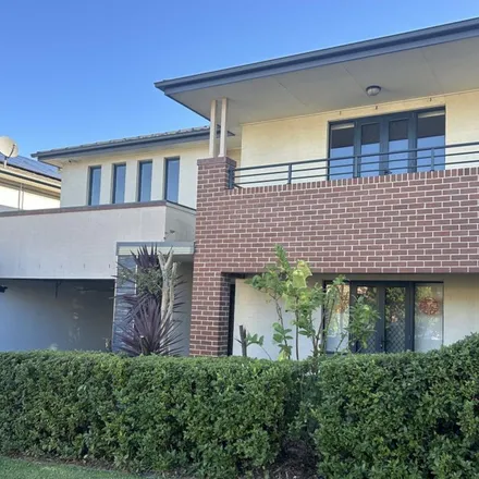 Rent this 5 bed apartment on 26 Birchgrove Crescent in Eastwood NSW 2121, Australia