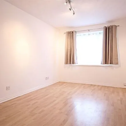 Rent this 1 bed apartment on Griffin Way in Sawbridgeworth, CM21 0FH