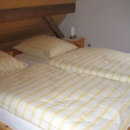 Rent this 3 bed apartment on 78112 St. Georgen im Schwarzwald