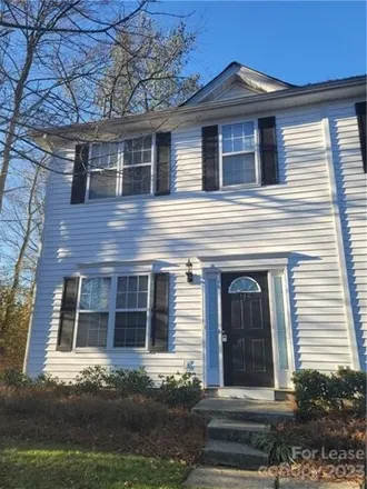Rent this 2 bed house on 147 Lanier Lane in Pineville, NC 28134