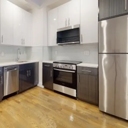 Rent this 1 bed apartment on #6a,138-28 Queens Boulevard