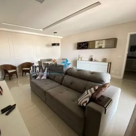 Buy this 3 bed apartment on Rua Alfredo Albertini in Marapé, Santos - SP