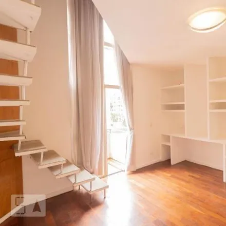 Buy this 1 bed apartment on Rua Purpurina 170 in Pinheiros, São Paulo - SP