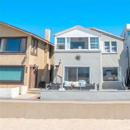 Buy this studio apartment on 1614 The Strand in Hermosa Beach, California
